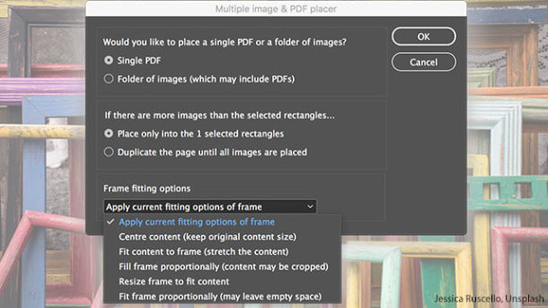 PDF] Page frame detection for double page document images